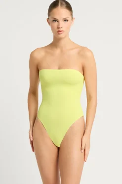 Felicia One Piece*bond-eye Hot