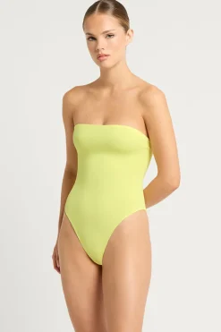 Felicia One Piece*bond-eye Hot