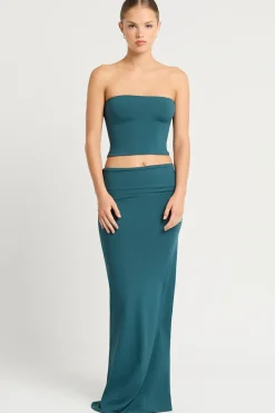 Freya Maxi Skirt/Dress*bond-eye Clearance