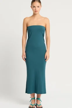 Freya Maxi Skirt/Dress*bond-eye Clearance