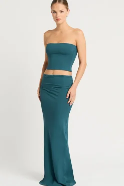 Freya Maxi Skirt/Dress*bond-eye Clearance