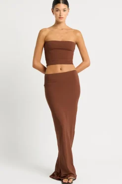 Freya Maxi Skirt/Dress*bond-eye Discount