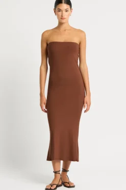 Freya Maxi Skirt/Dress*bond-eye Discount