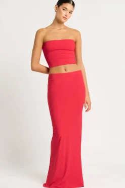 Freya Maxi Skirt/Dress*bond-eye Outlet