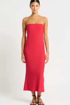 Freya Maxi Skirt/Dress*bond-eye Outlet