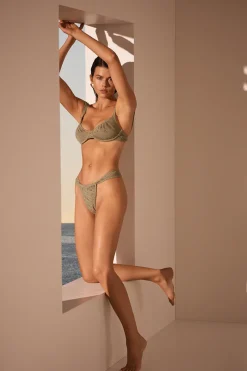 Georgia Balconette*bond-eye Clearance