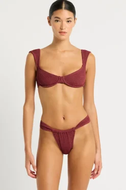 Georgia Balconette*bond-eye Discount