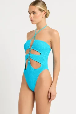 Gia One Piece*bond-eye Outlet