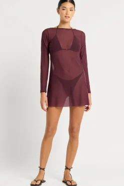 Gisele Mini Dress*bond-eye Outlet