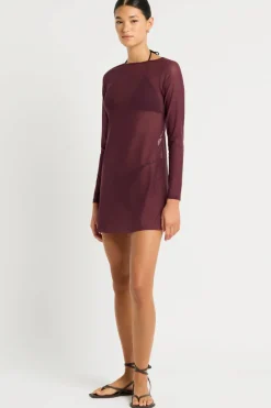 Gisele Mini Dress*bond-eye Outlet