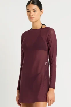 Gisele Mini Dress*bond-eye Outlet