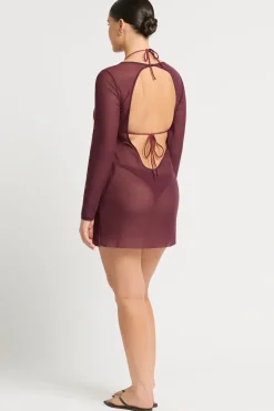 Gisele Mini Dress*bond-eye Outlet