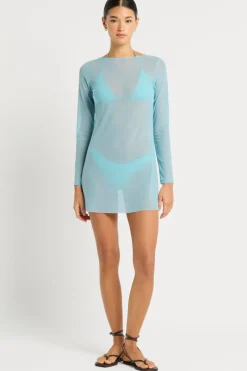 Gisele Mini Dress*bond-eye Best