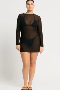 Gisele Mini Dress*bond-eye Discount