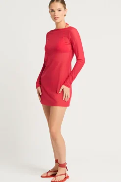 Gisele Mini Dress*bond-eye Outlet