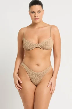 Gracie Balconette*bond-eye New