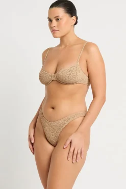 Gracie Balconette*bond-eye New