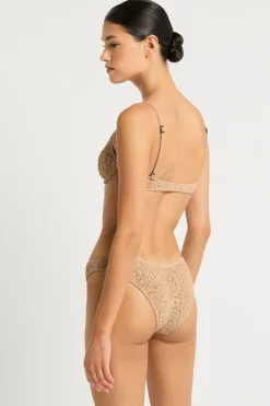 Gracie Balconette*bond-eye New