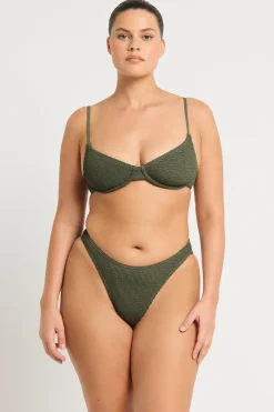 Gracie Balconette*bond-eye Sale