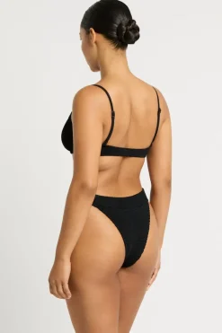 Gracie Balconette - Black*bond-eye New
