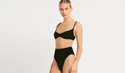 Gracie Balconette - Black*bond-eye Best