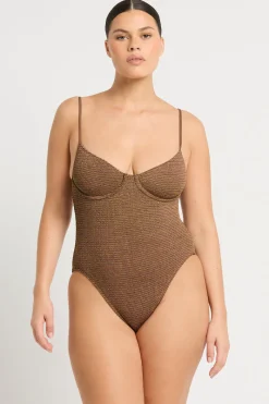 Gracie One Piece*bond-eye Sale