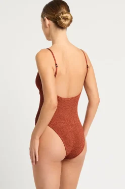 Gracie One Piece*bond-eye Sale