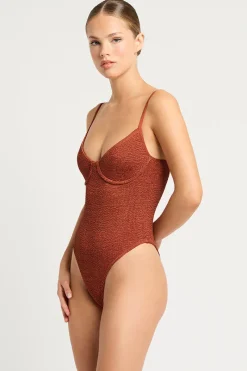 Gracie One Piece*bond-eye Sale