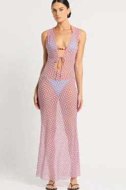 Harper Maxi Dress*bond-eye New