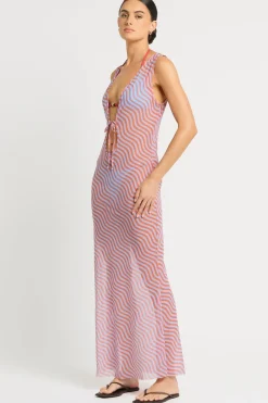 Harper Maxi Dress*bond-eye New
