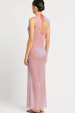 Harper Maxi Dress*bond-eye New