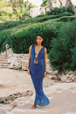 Harper Maxi Dress*bond-eye New