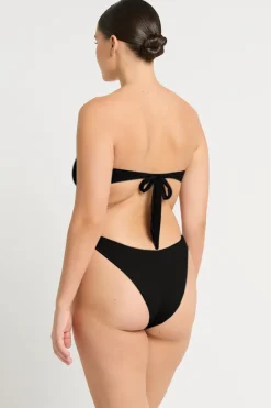 Ida Tie Back Bandeau*bond-eye Outlet