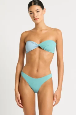 Ida Tie Back Bandeau*bond-eye Best