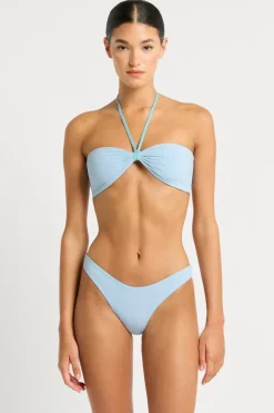 Ida Tie Back Bandeau*bond-eye Best