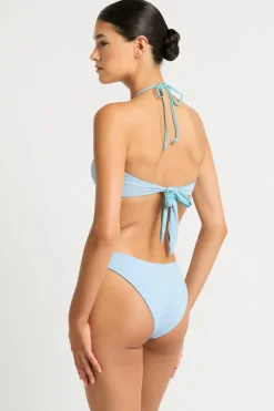 Ida Tie Back Bandeau*bond-eye Best