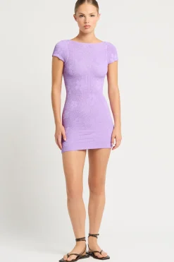 Jerrie Dress*bond-eye Discount