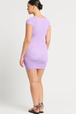 Jerrie Dress*bond-eye Discount