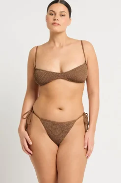 Layla Crop*bond-eye Fashion