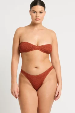 Layla Crop*bond-eye Clearance