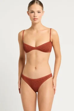 Layla Crop*bond-eye Clearance