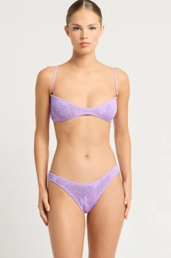Layla Crop*bond-eye New