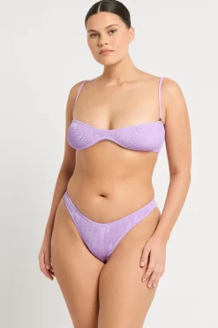 Layla Crop*bond-eye New