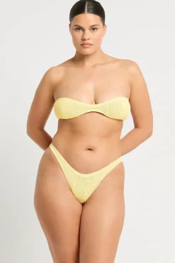 Layla Crop*bond-eye New
