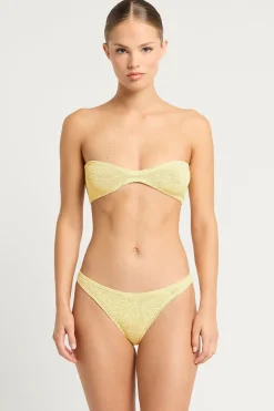 Layla Crop*bond-eye New