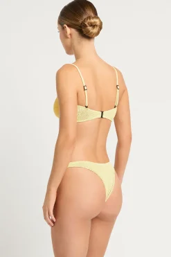Layla Crop*bond-eye New