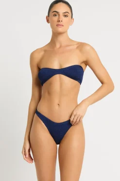 Layla Crop*bond-eye Hot