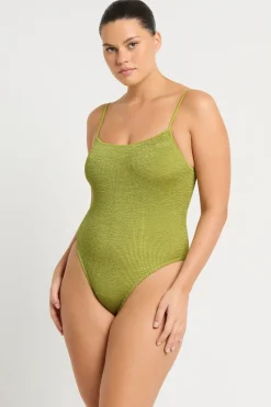 Low Palace One Piece*bond-eye Outlet