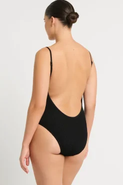 Low Palace One Piece*bond-eye Fashion