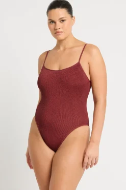 Low Palace One Piece*bond-eye Outlet